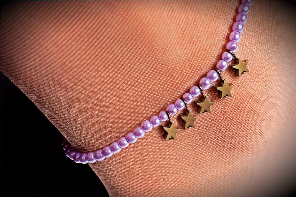 Anklet Symbolize