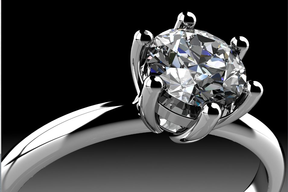 Diamond Ring