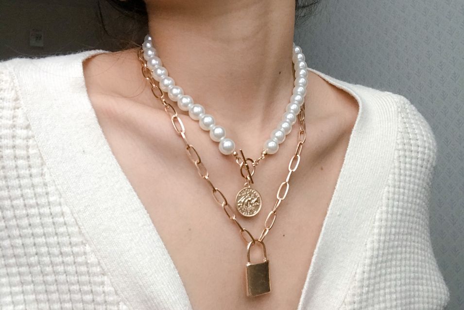 Factors to Consider When Choosing Necklace Length