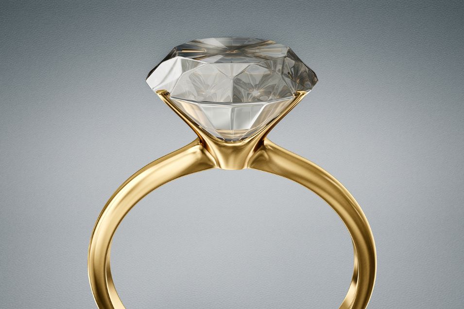 How Much Is a 3 Carat Diamond Ring Cost