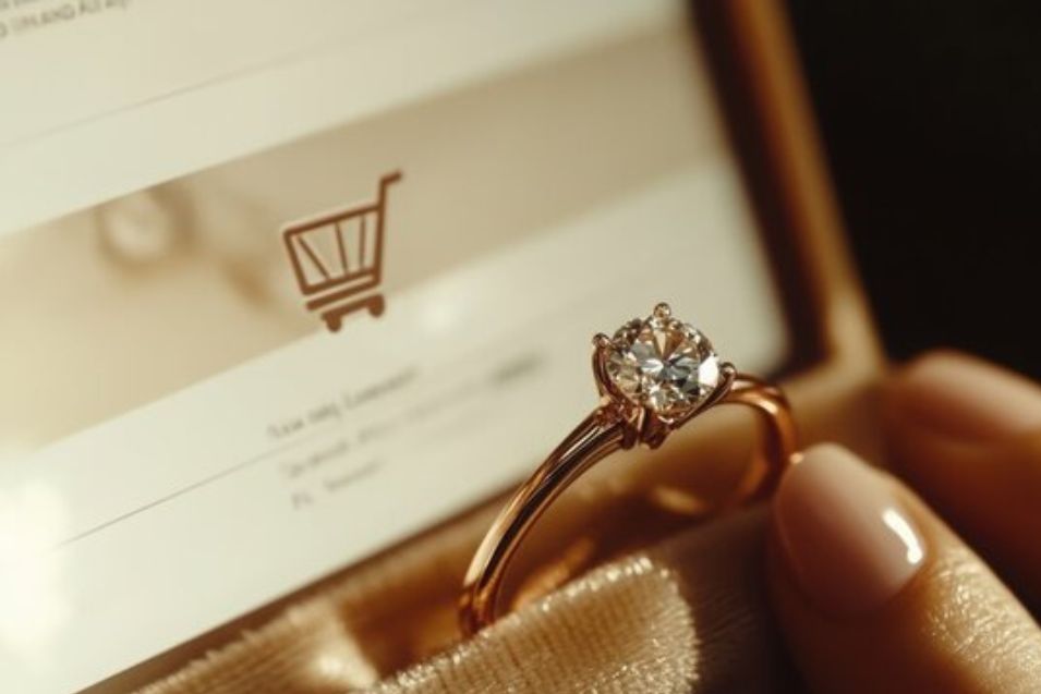 Step-by-Step Guide to Find Quality Jewelry Online