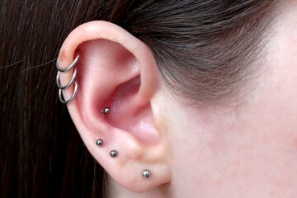 ear piercing meaning