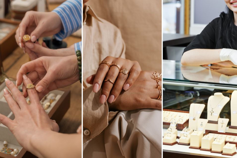 jewelry buyers