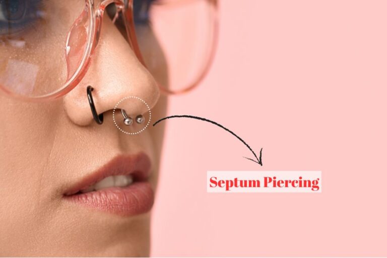 Septum Piercing Meaning: History, Culture, and Symbolism