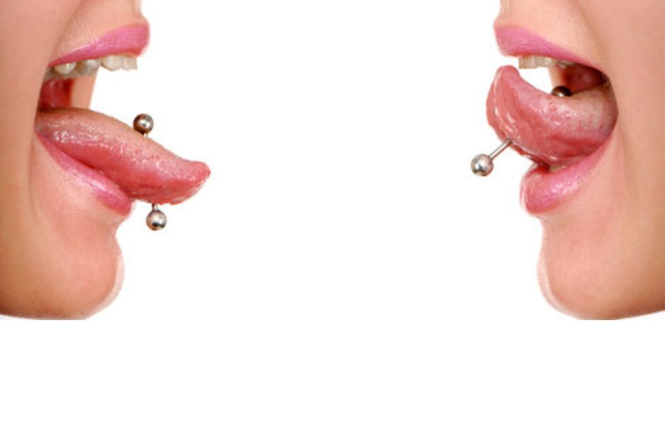 How Much Is a Tongue Piercing?