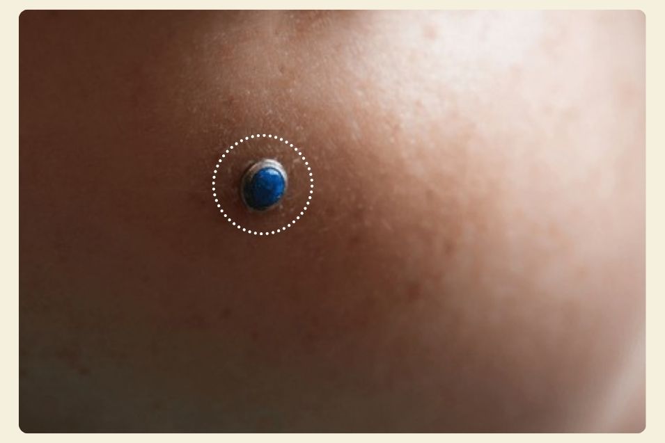 Dermal Piercing Cost