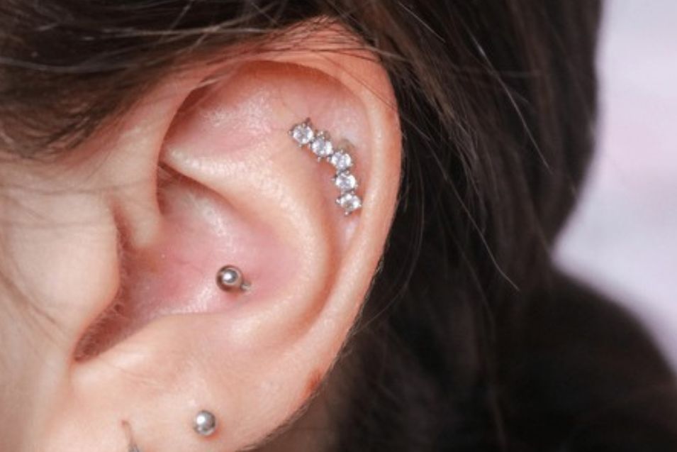 How Much Does a Helix Piercing Cost