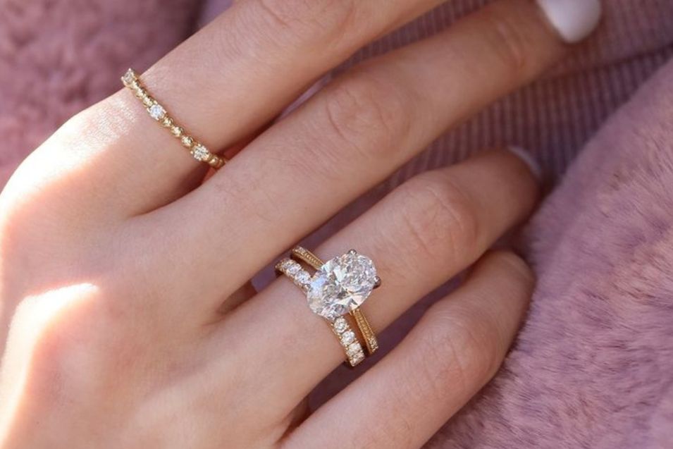 How to Know Ring Size without Measuring