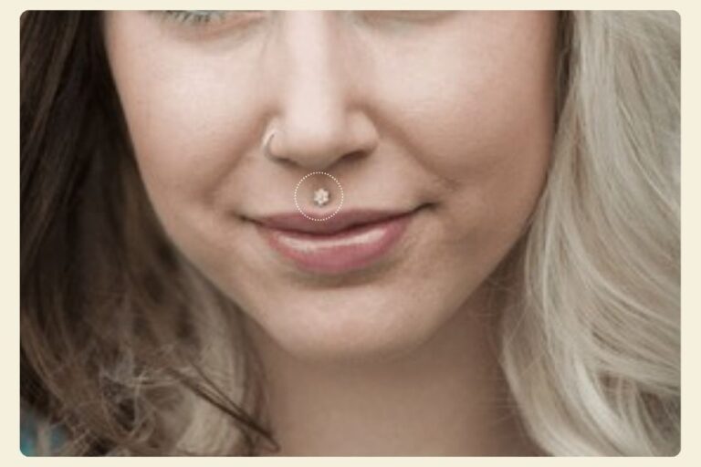 Medusa Piercing